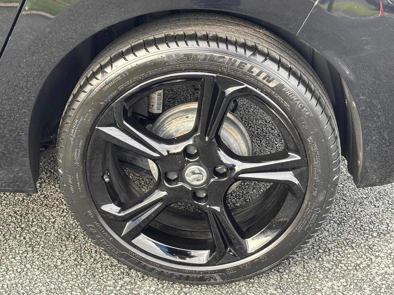 Used Vauxhall Corsa 2023 for sale - 76481179: Photo 12