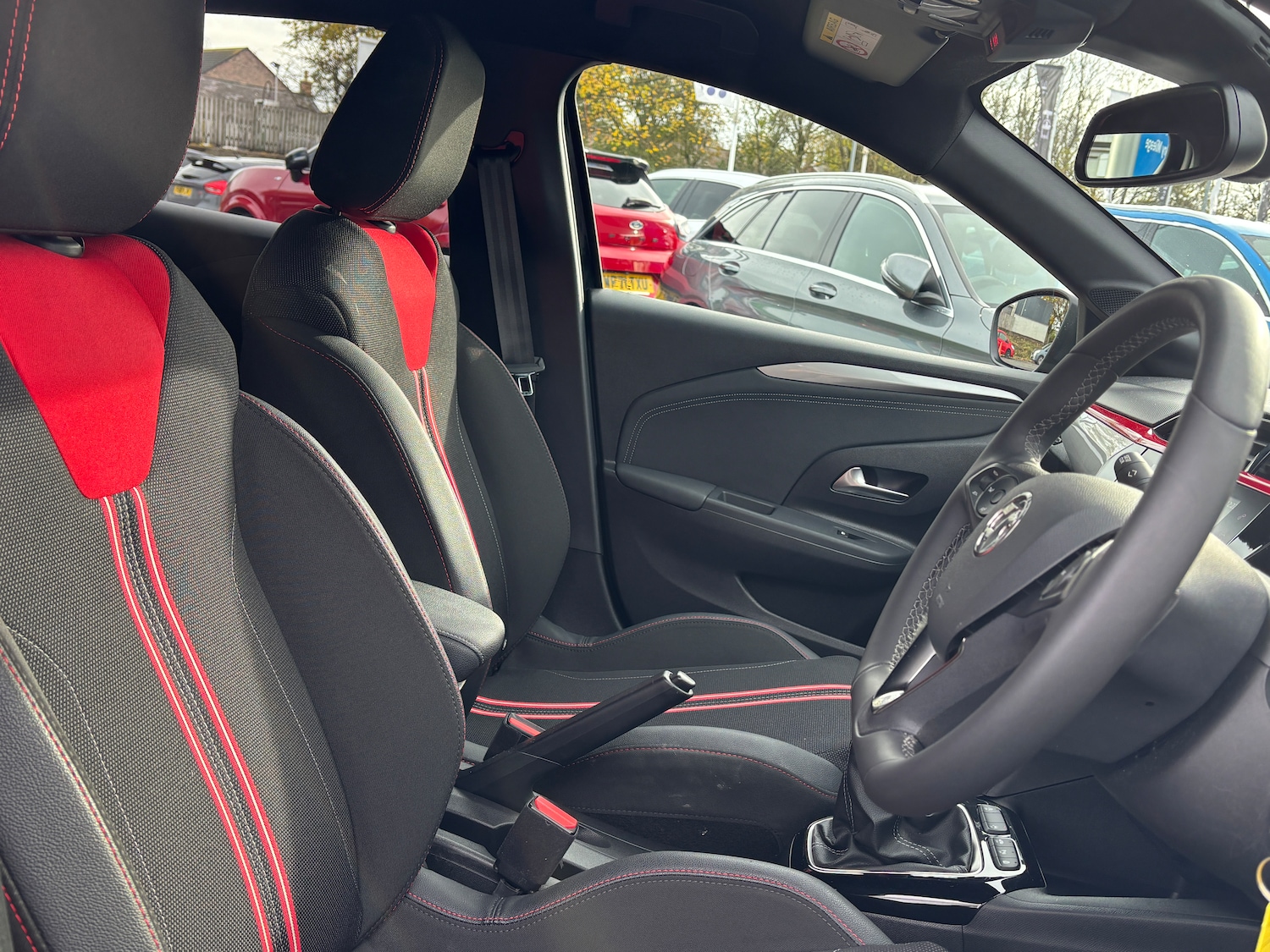 Used Vauxhall Corsa 2023 for sale - 76481179: Photo 15