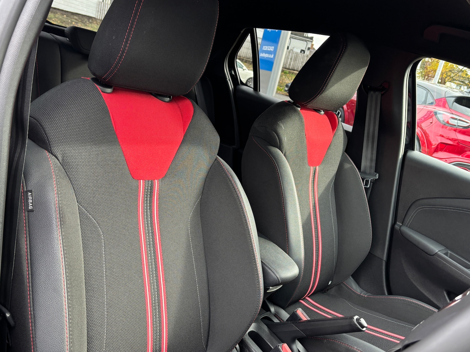 Used Vauxhall Corsa 2023 for sale - 76481179: Photo 16