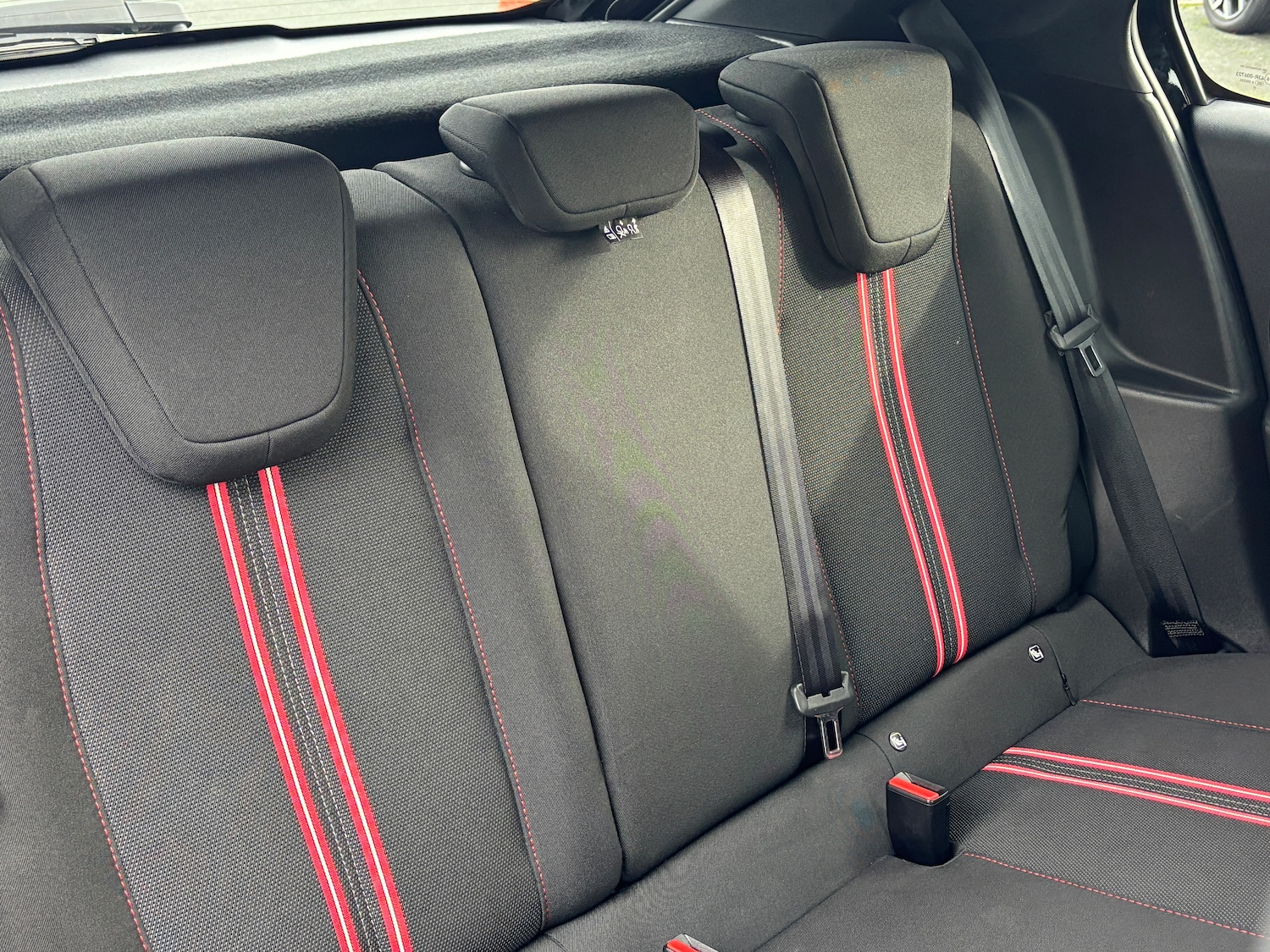 Used Vauxhall Corsa 2023 for sale - 76481179: Photo 18