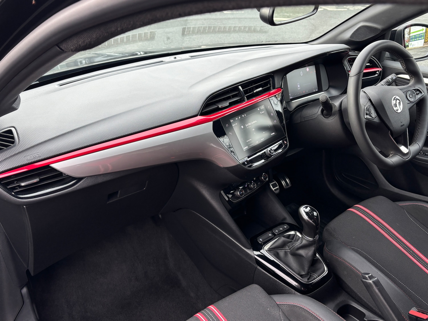 Used Vauxhall Corsa 2023 for sale - 76481179: Photo 19