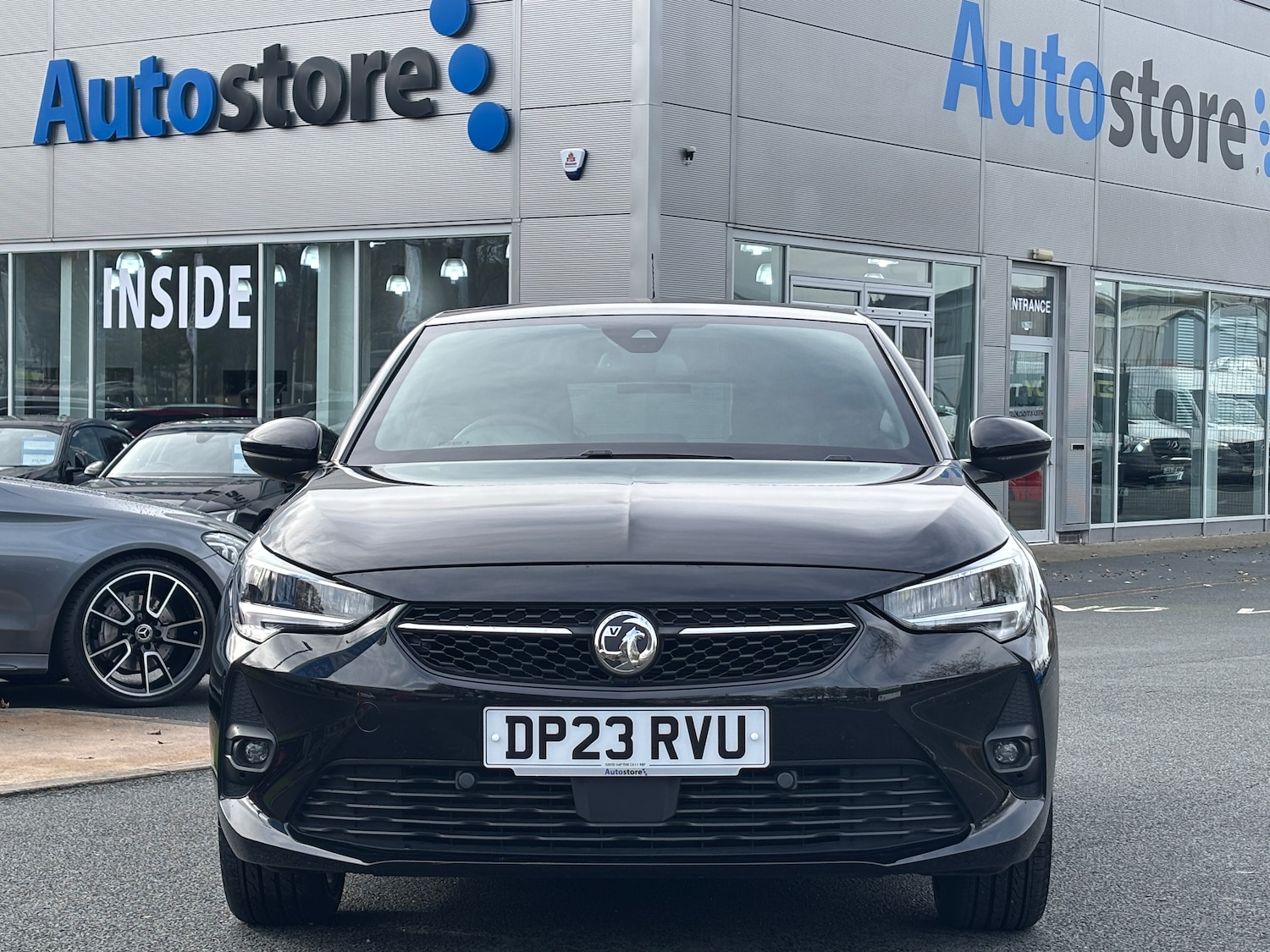 Used Vauxhall Corsa 2023 for sale - 76481179: Photo 2