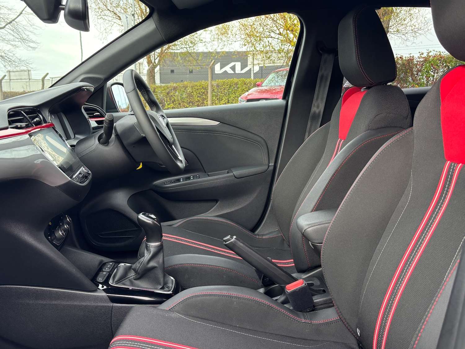 Used Vauxhall Corsa 2023 for sale - 76481179: Photo 20