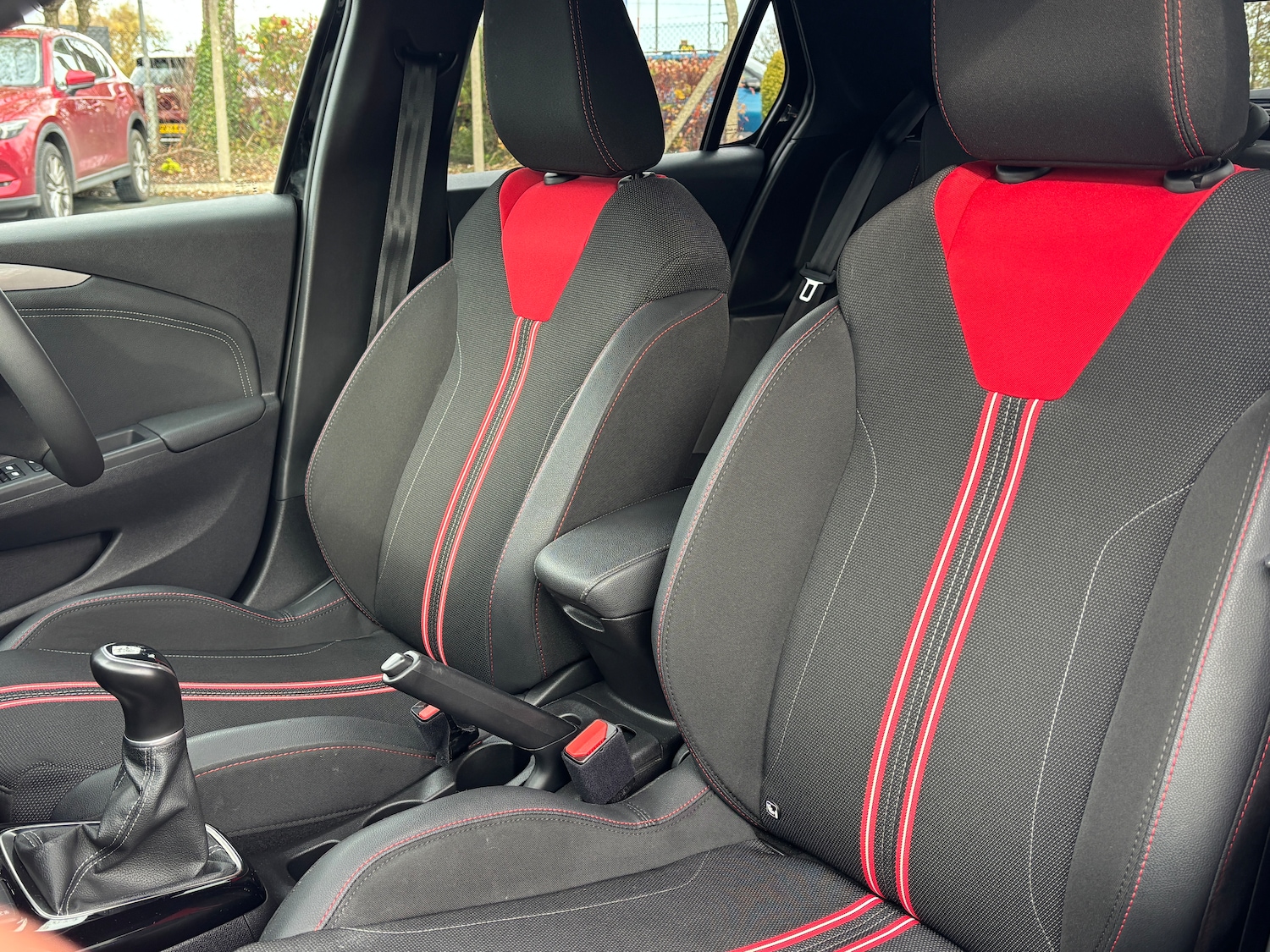 Used Vauxhall Corsa 2023 for sale - 76481179: Photo 21