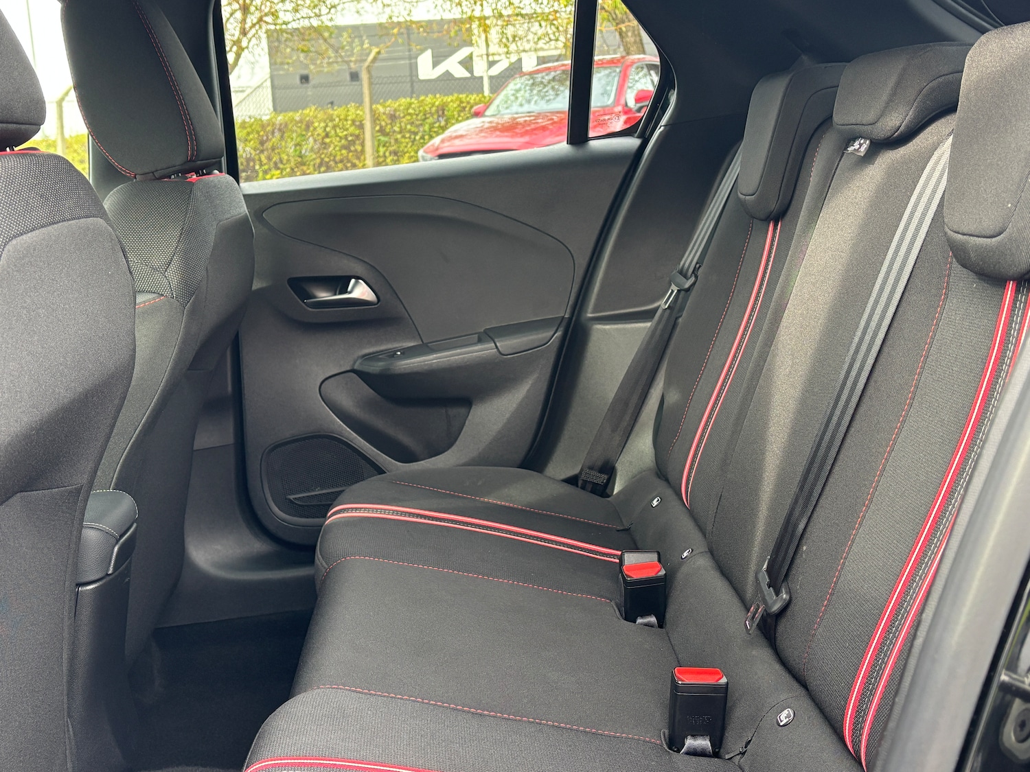 Used Vauxhall Corsa 2023 for sale - 76481179: Photo 22