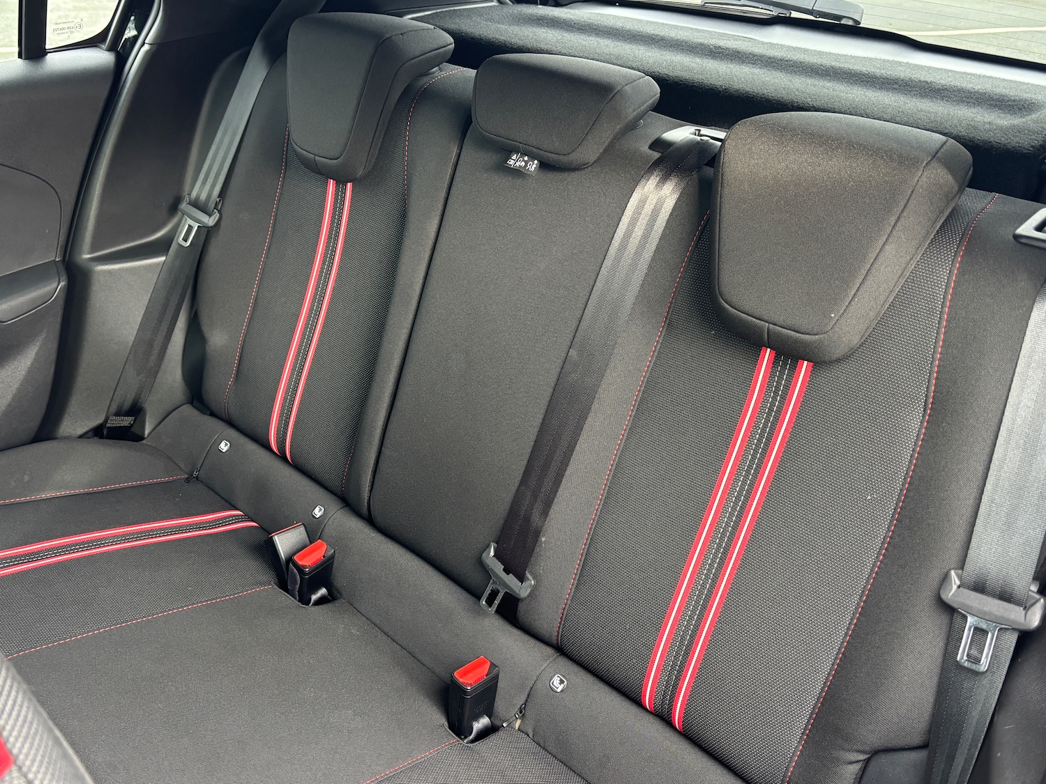 Used Vauxhall Corsa 2023 for sale - 76481179: Photo 23