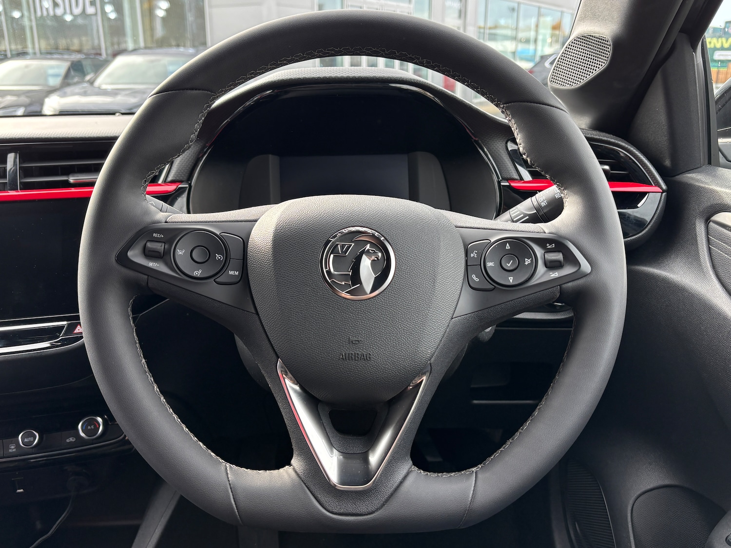 Used Vauxhall Corsa 2023 for sale - 76481179: Photo 24