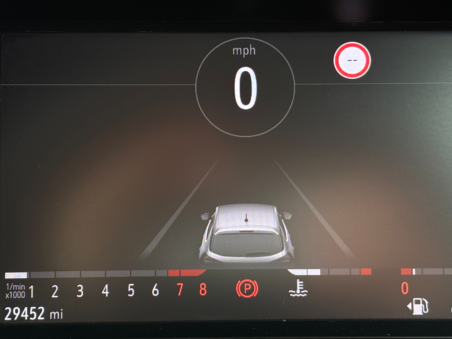 Used Vauxhall Corsa 2023 for sale - 76481179: Photo 29