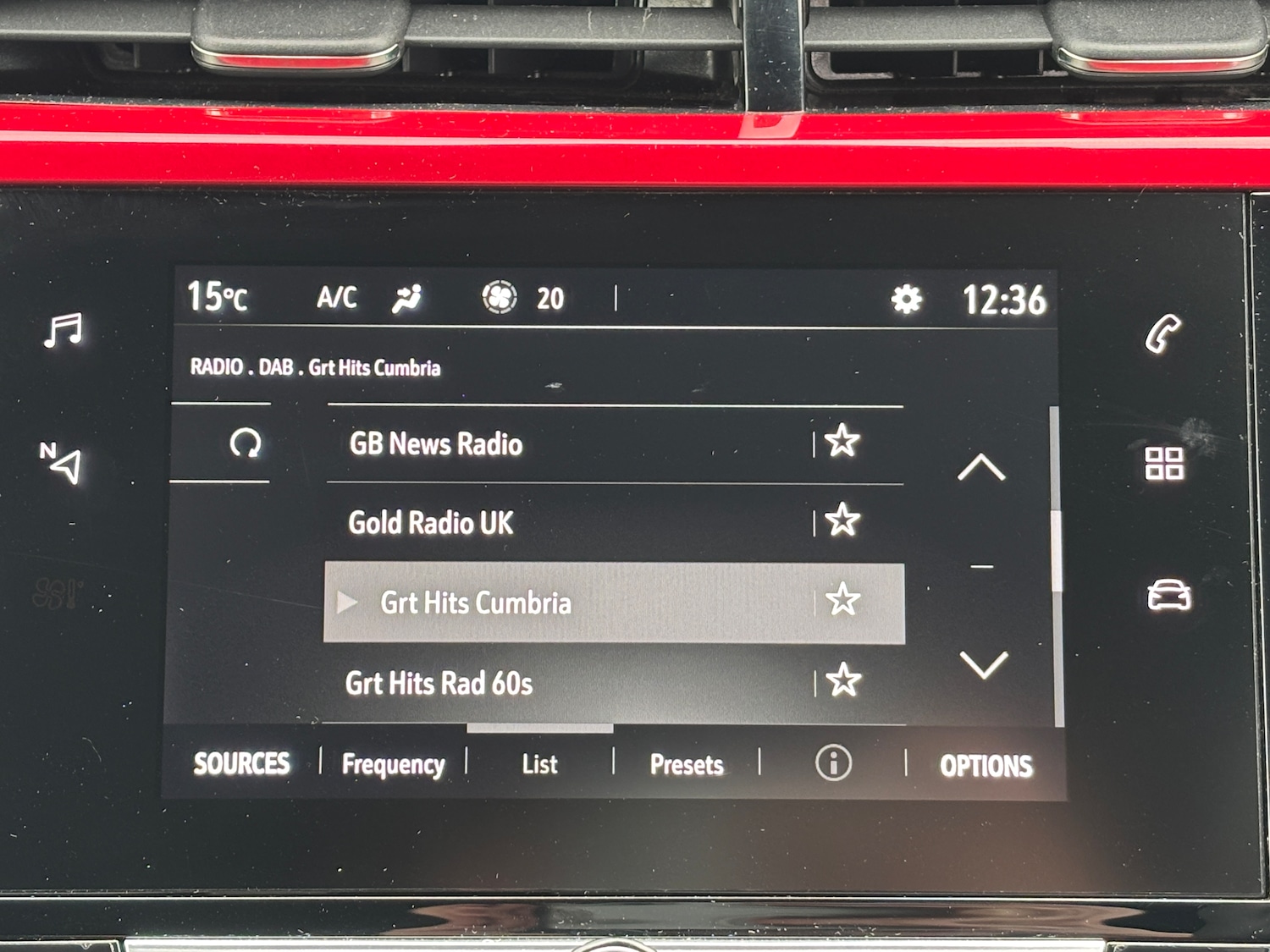 Used Vauxhall Corsa 2023 for sale - 76481179: Photo 31