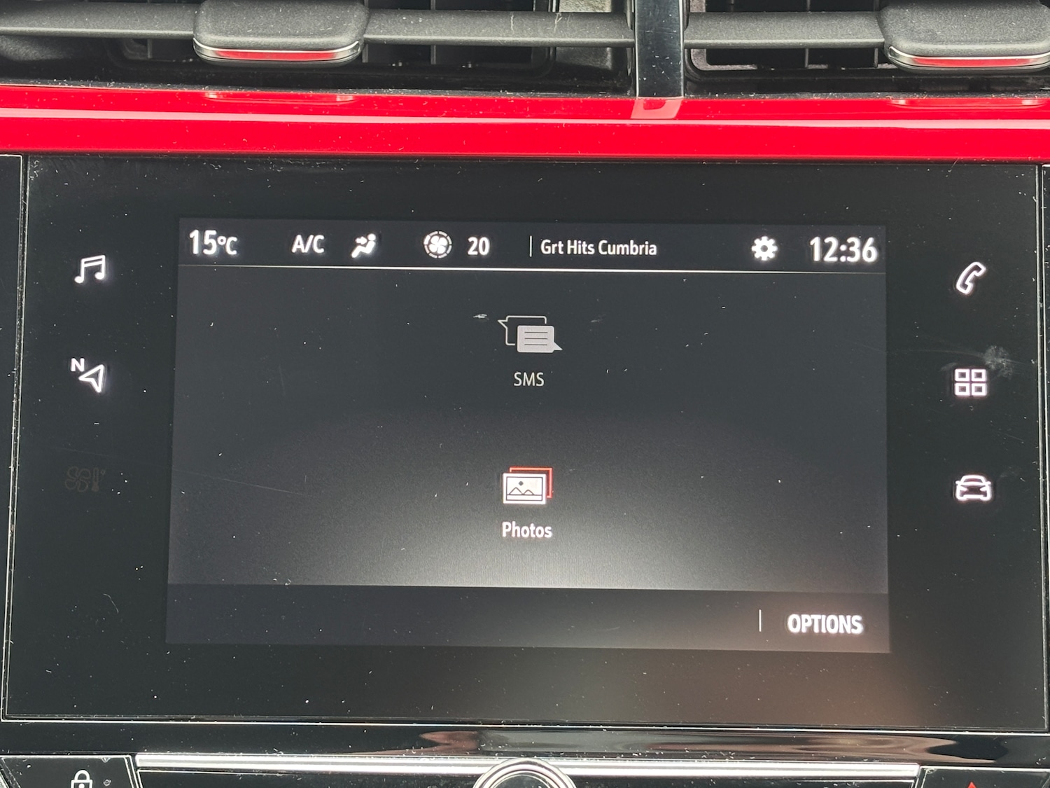 Used Vauxhall Corsa 2023 for sale - 76481179: Photo 33