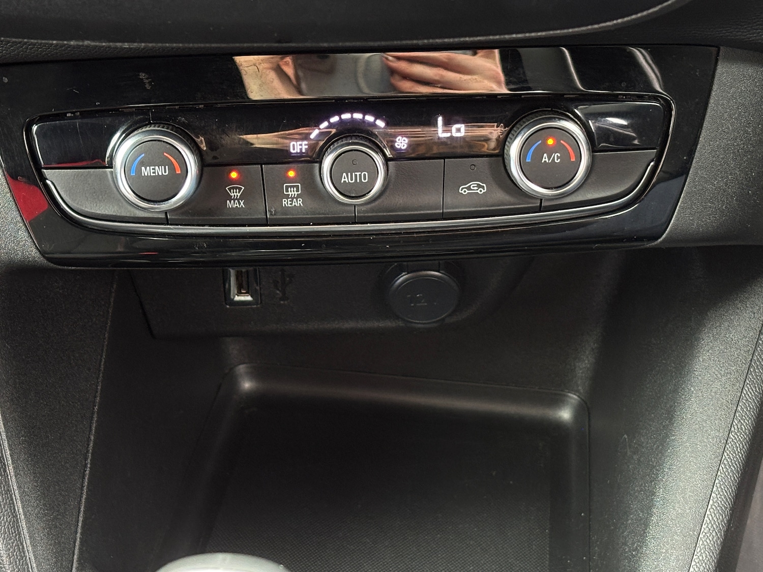 Used Vauxhall Corsa 2023 for sale - 76481179: Photo 34