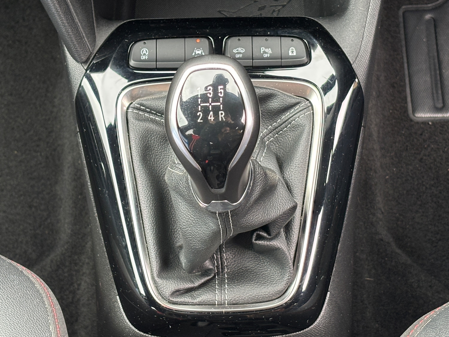 Used Vauxhall Corsa 2023 for sale - 76481179: Photo 35