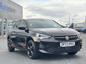 Used Vauxhall Corsa 2023 for sale - 76481179: Photo