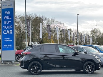 Used Vauxhall Corsa 2023 for sale - 76481179: Photo