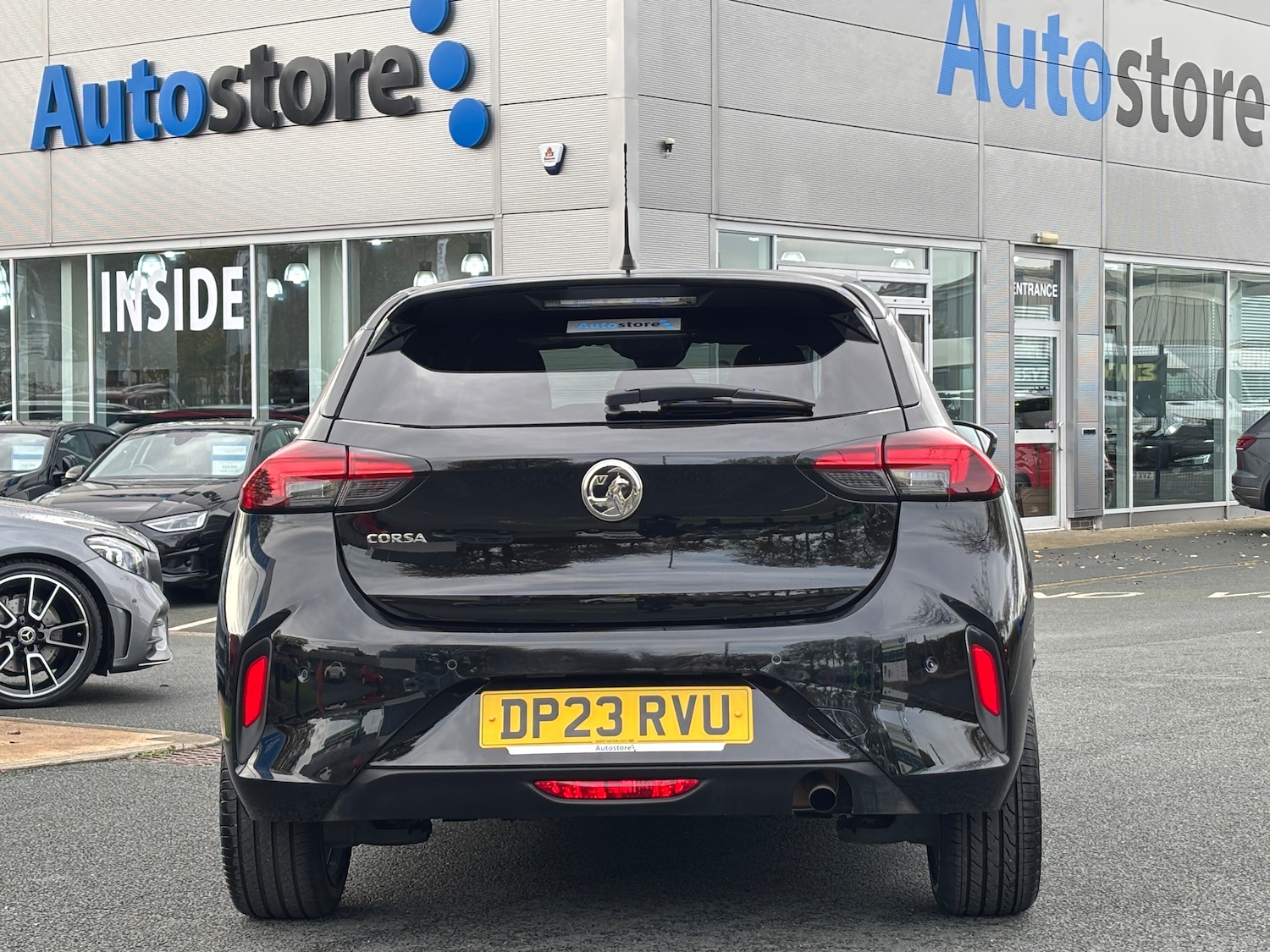 Used Vauxhall Corsa 2023 for sale - 76481179: Photo 6