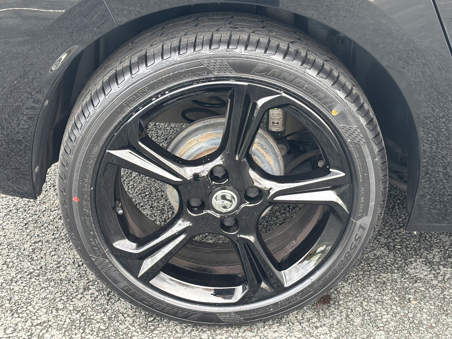 Used Vauxhall Corsa 2023 for sale - 76481179: Photo 9