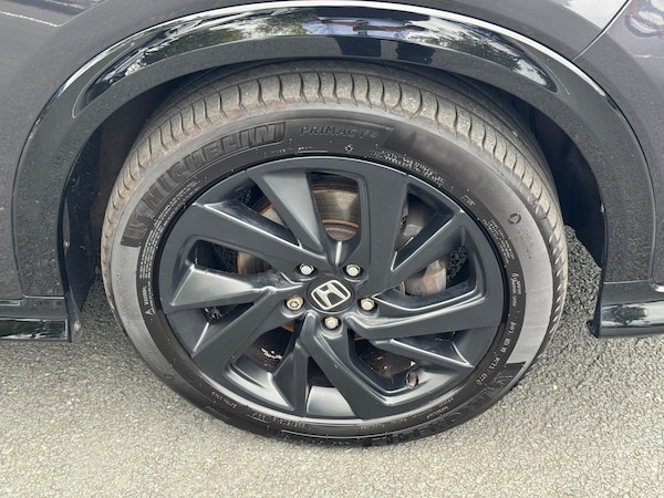 Used Honda HR-V 2019 for sale - 75053370: Photo 10