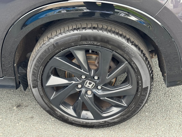 Used Honda HR-V 2019 for sale - 75053370: Photo 11