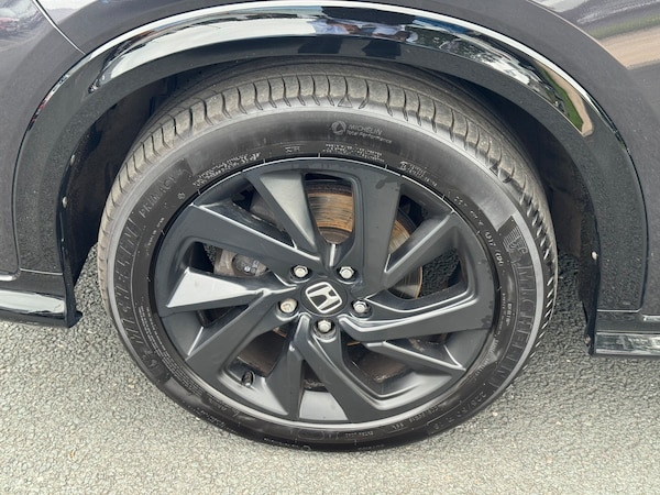 Used Honda HR-V 2019 for sale - 75053370: Photo 12