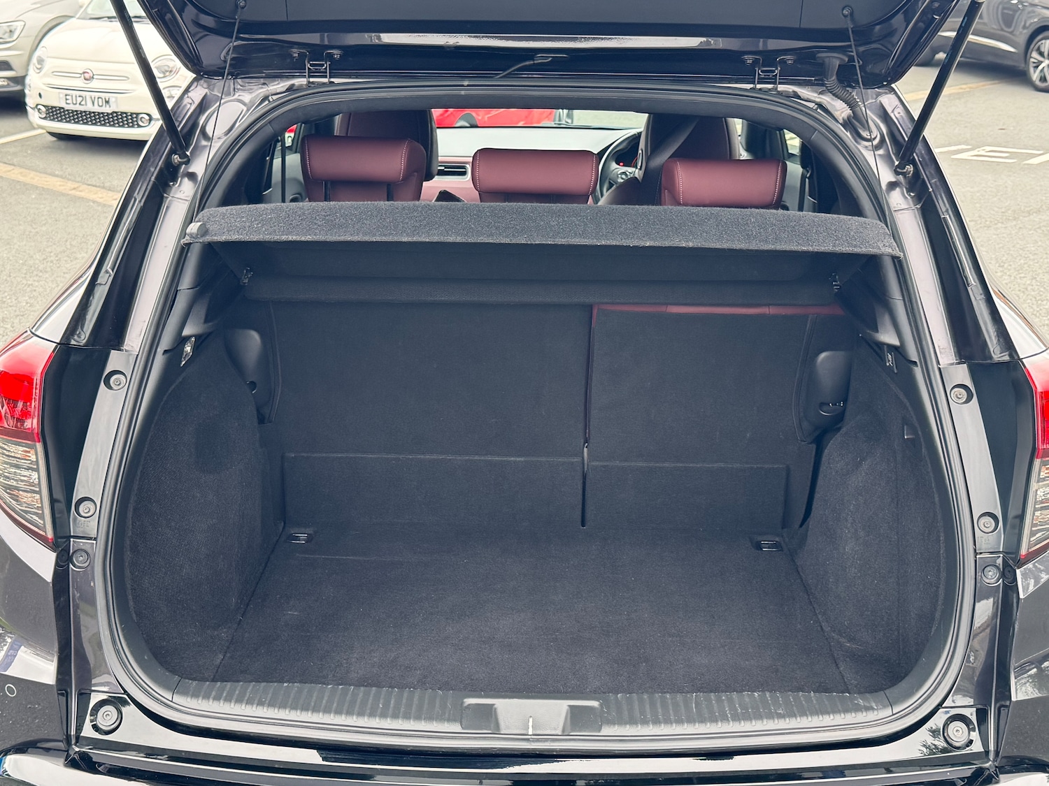 Vehicle 13