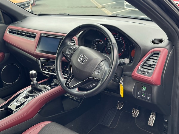Used Honda HR-V 2019 for sale - 75053370: Photo 14
