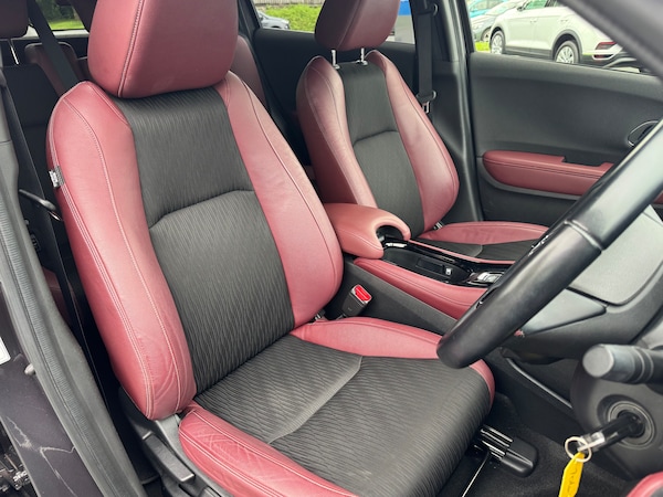Used Honda HR-V 2019 for sale - 75053370: Photo 16