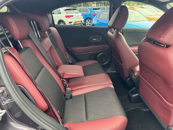 Used Honda HR-V 2019 for sale - 75053370: Photo 17