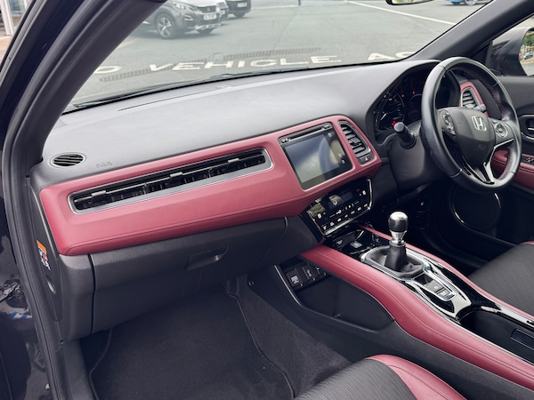 Used Honda HR-V 2019 for sale - 75053370: Photo 19