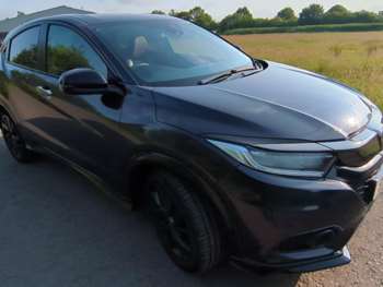 2019 - 1.5 i-VTEC Turbo Sport 5dr