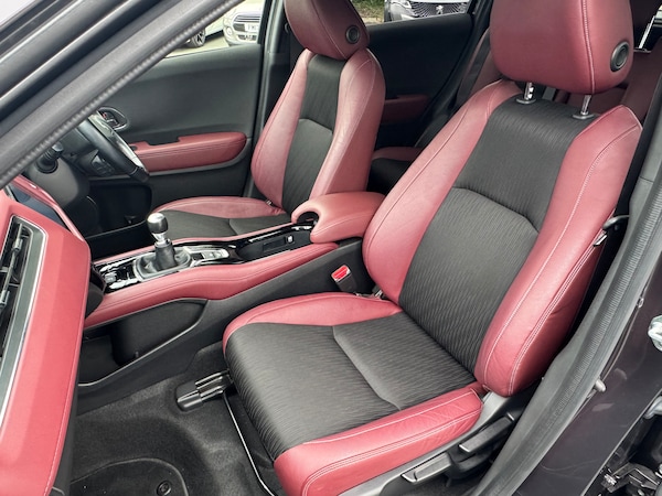 Used Honda HR-V 2019 for sale - 75053370: Photo 21