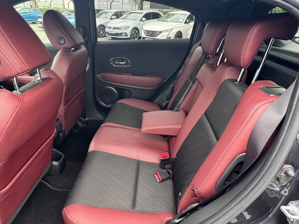 Used Honda HR-V 2019 for sale - 75053370: Photo 22