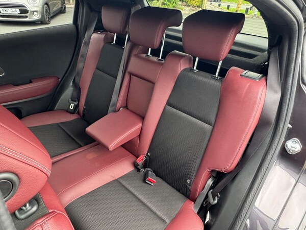 Used Honda HR-V 2019 for sale - 75053370: Photo 23