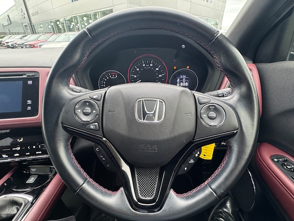 Used Honda HR-V 2019 for sale - 75053370: Photo 24