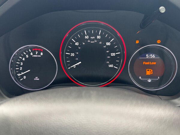 Used Honda HR-V 2019 for sale - 75053370: Photo 29