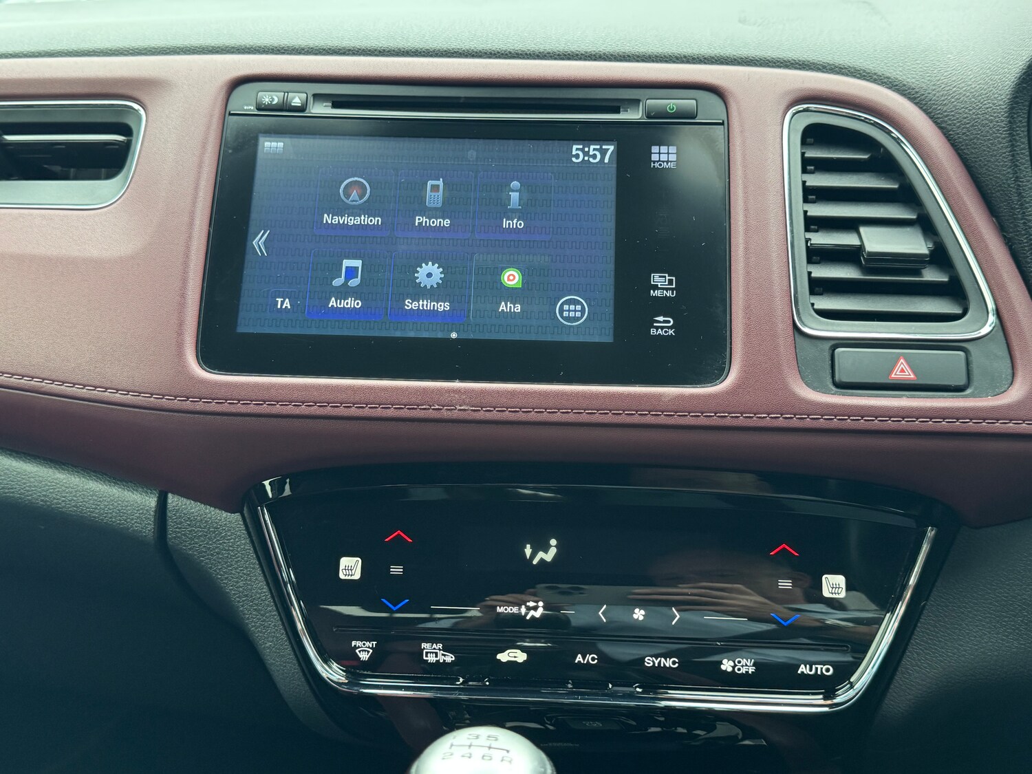 Vehicle 31