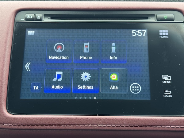 Used Honda HR-V 2019 for sale - 75053370: Photo 33