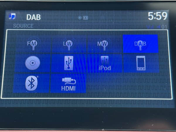 Used Honda HR-V 2019 for sale - 75053370: Photo 34