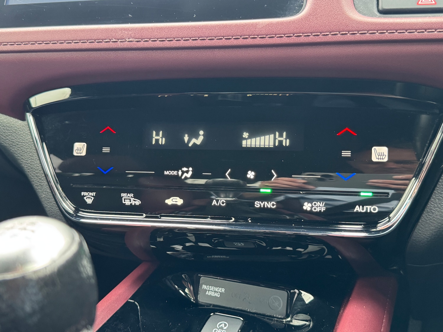 Vehicle 36