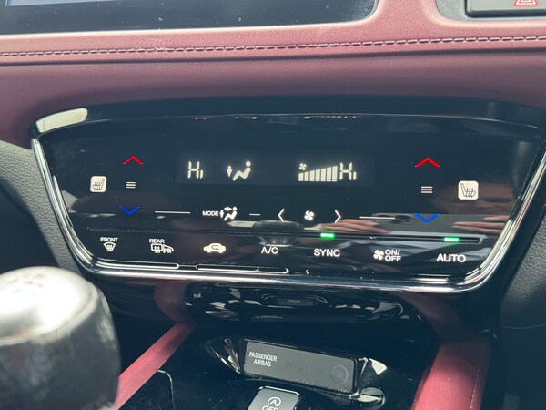 Used Honda HR-V 2019 for sale - 75053370: Photo 36