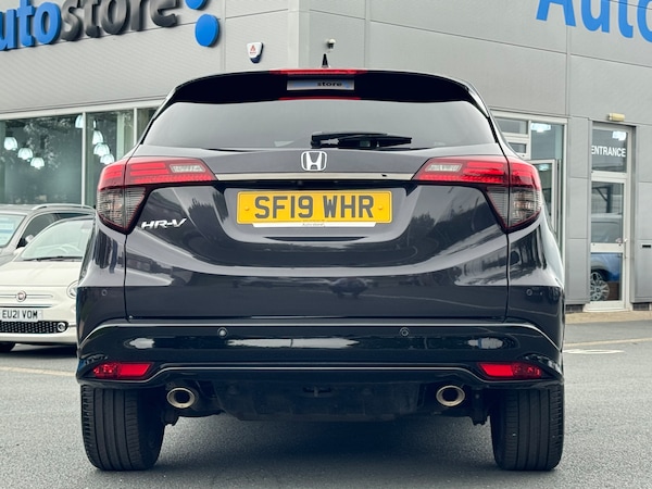 Used Honda HR-V 2019 for sale - 75053370: Photo 6