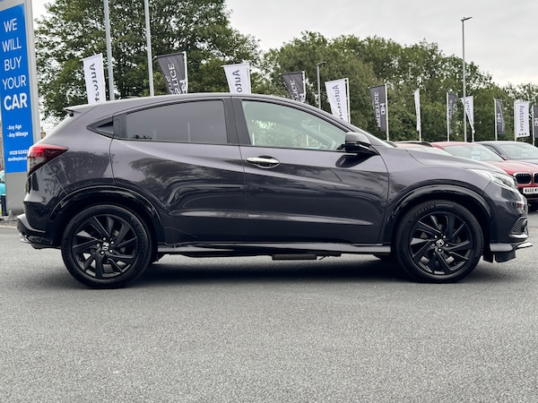 Used Honda HR-V 2019 for sale - 75053370: Photo 8