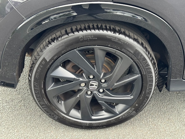 Used Honda HR-V 2019 for sale - 75053370: Photo 9
