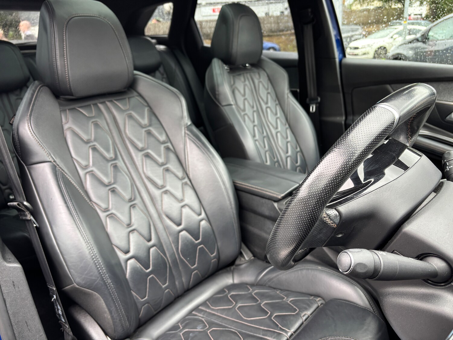 Used Peugeot 3008 2017 for sale - 75694385: Photo 19