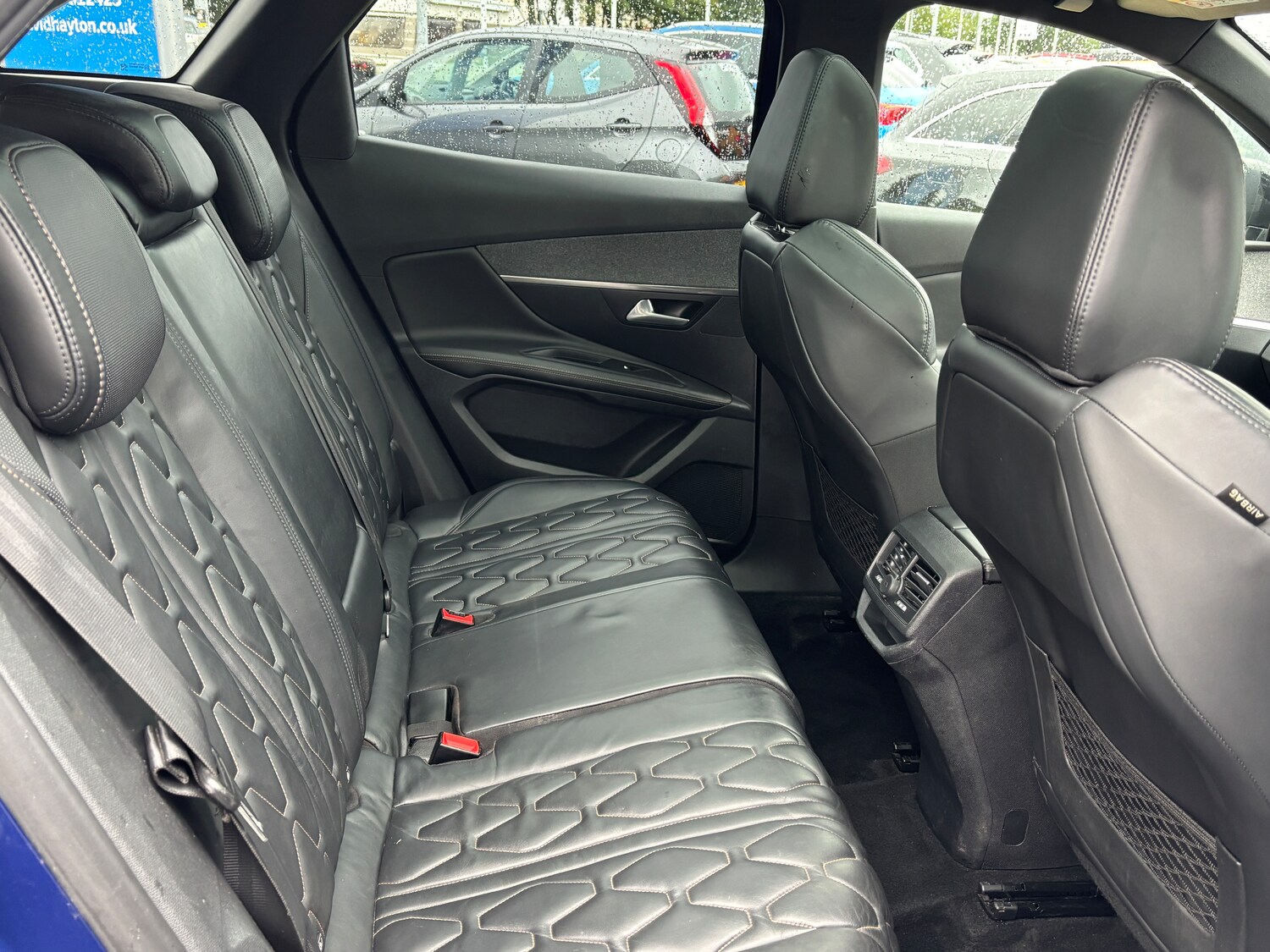 Used Peugeot 3008 2017 for sale - 75694385: Photo 20