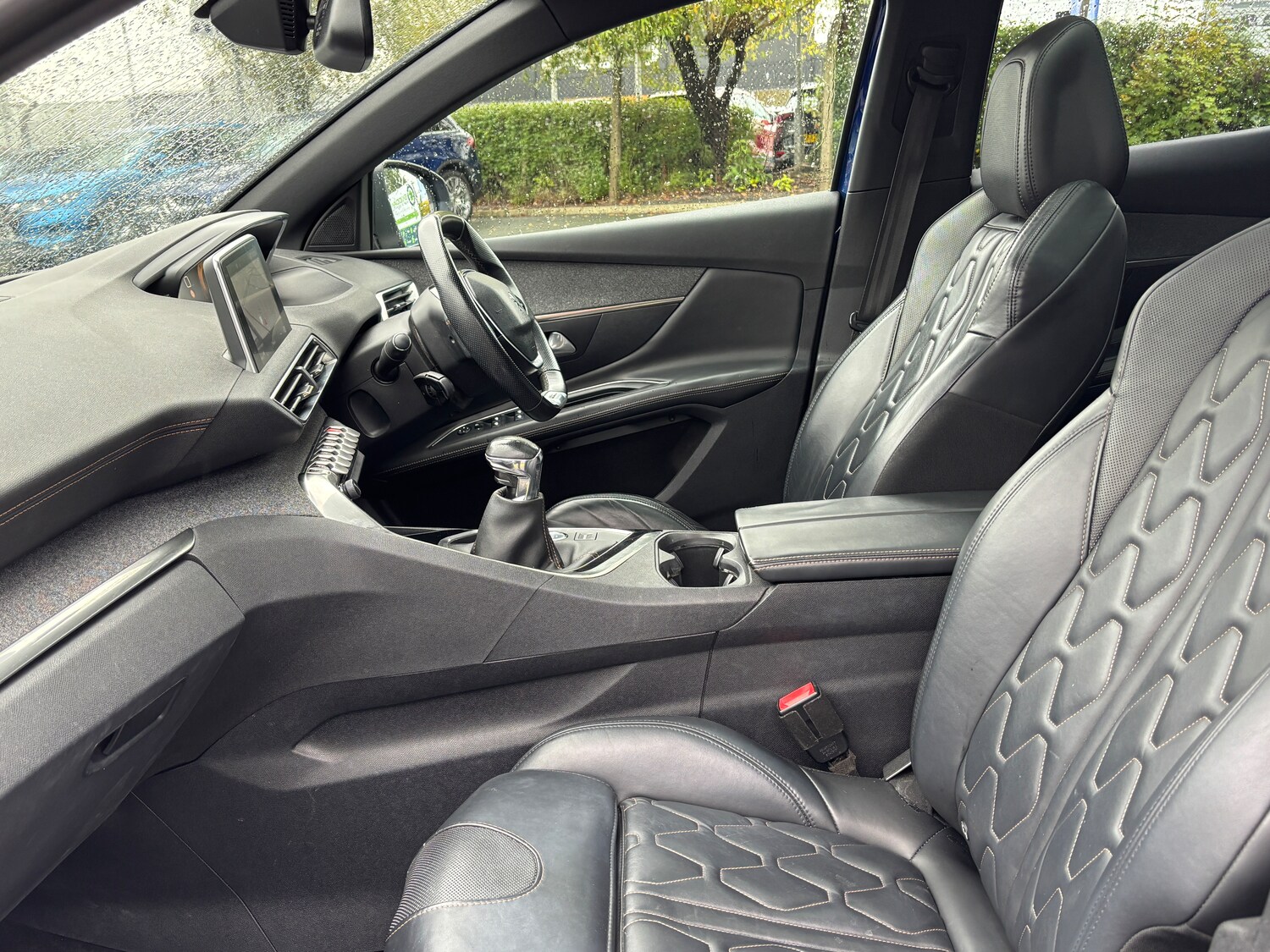 Used Peugeot 3008 2017 for sale - 75694385: Photo 22