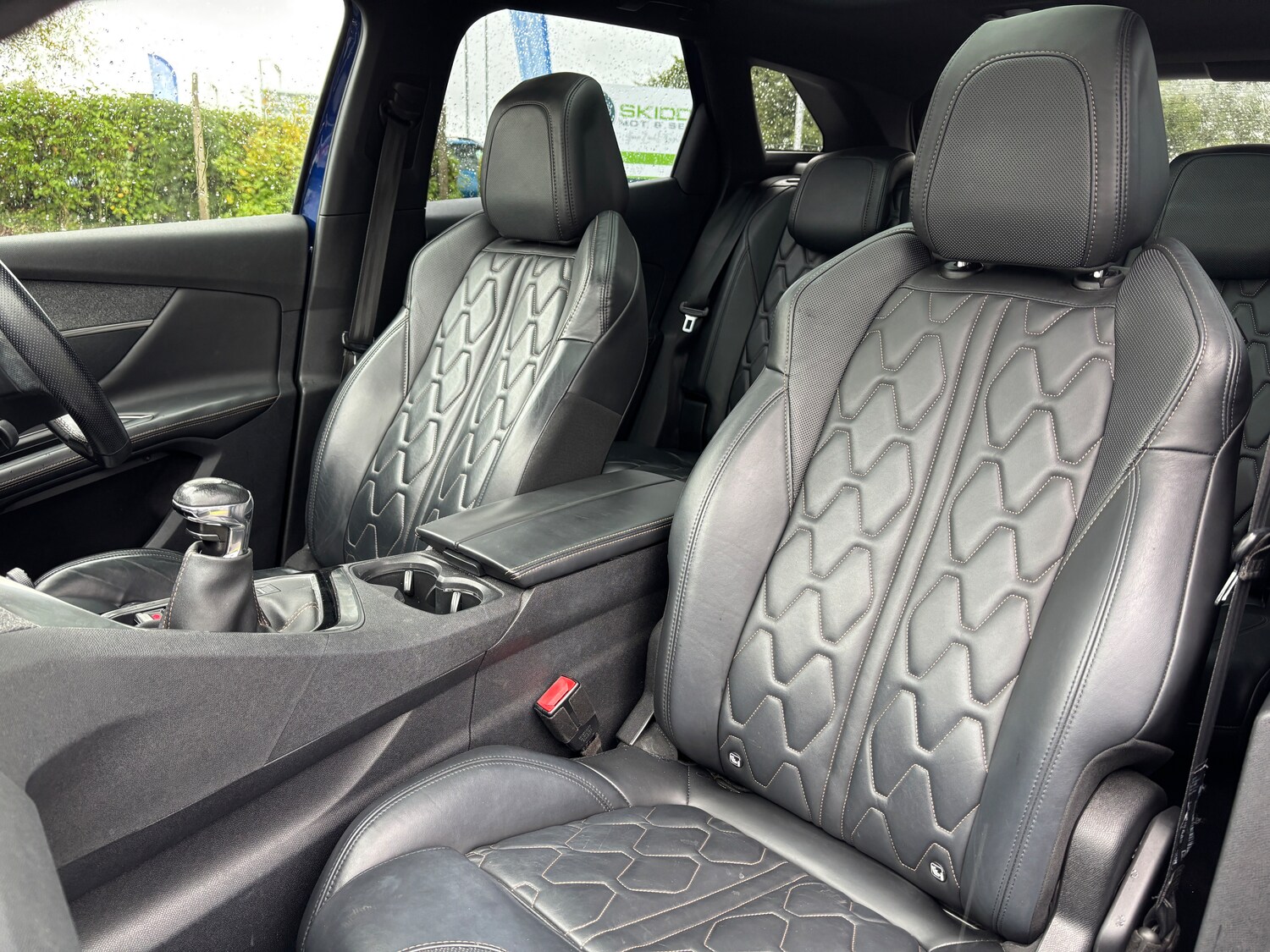 Used Peugeot 3008 2017 for sale - 75694385: Photo 23