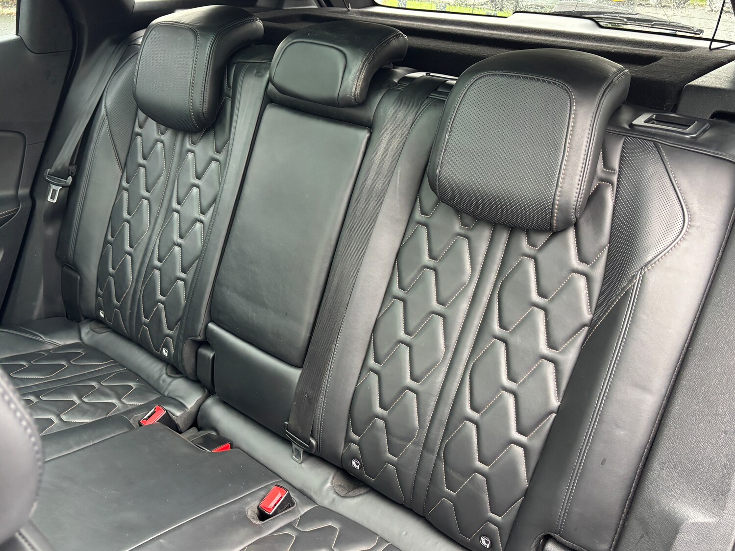 Used Peugeot 3008 2017 for sale - 75694385: Photo 25