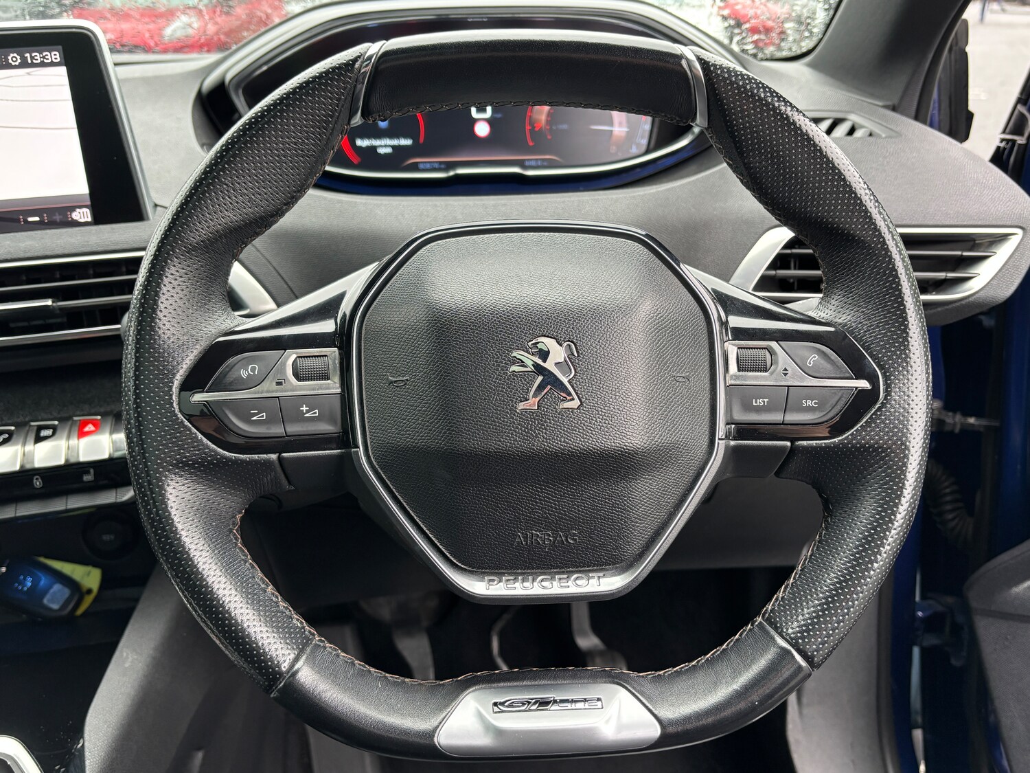 Used Peugeot 3008 2017 for sale - 75694385: Photo 27