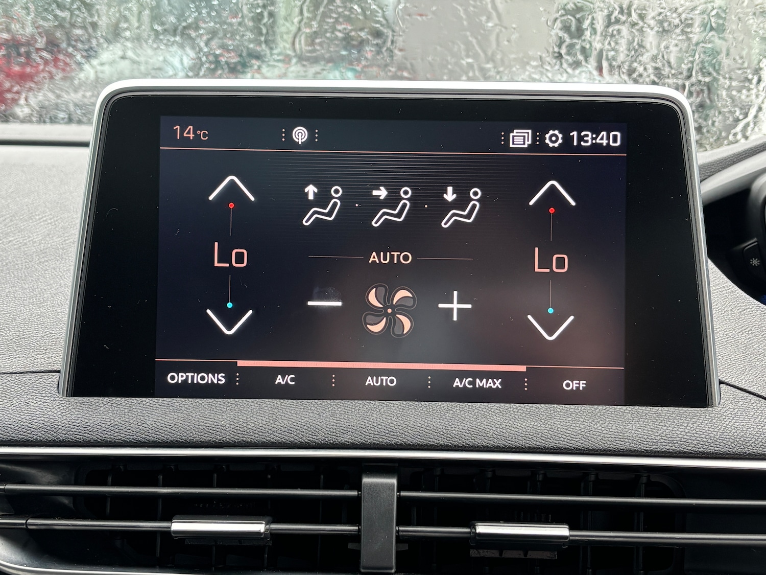 Used Peugeot 3008 2017 for sale - 75694385: Photo 37