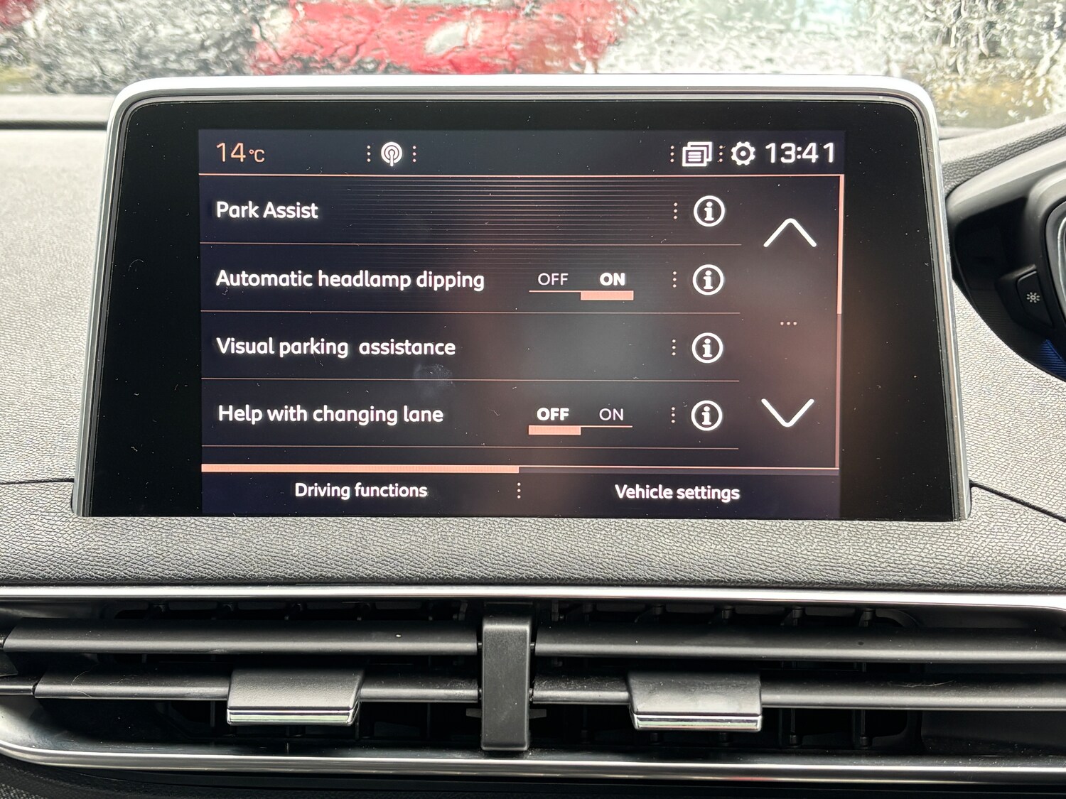 Used Peugeot 3008 2017 for sale - 75694385: Photo 38